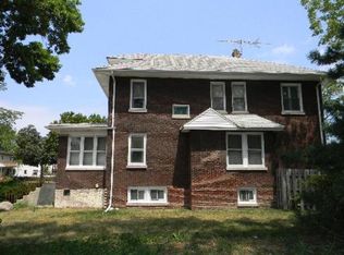 705 N 14th Ave, Melrose Park, IL