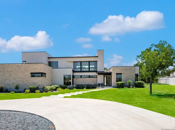 211 Wellesley Hill, Shavano Park, TX 78231