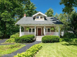 1443 Myron St, Schenectady, NY 12309