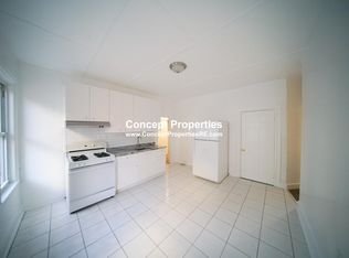 23 Union Ave #1U, Jamaica Plain, MA 02130