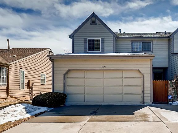 2nd image of 6640 S Yukon Way