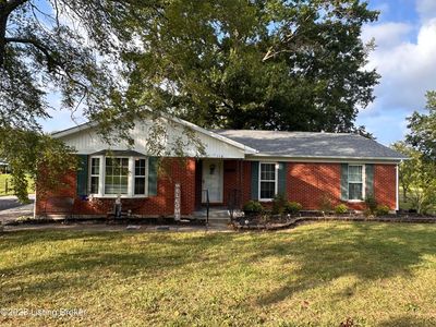 118 Ritchie Ln, Bardstown, KY, 40004