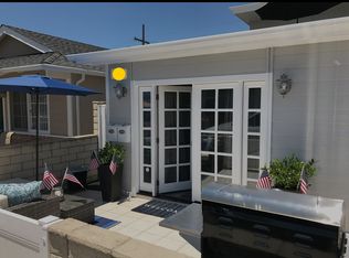 131 43rd St #A, Newport Beach, CA 92663