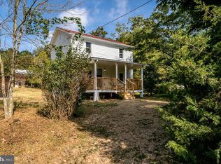 4771 Mill Creek Rd, Mount Jackson, VA 22842