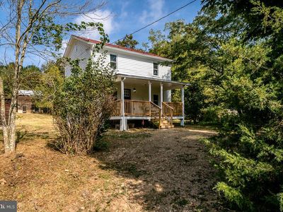 4771 Mill Creek Rd, Mount Jackson, VA, 22842