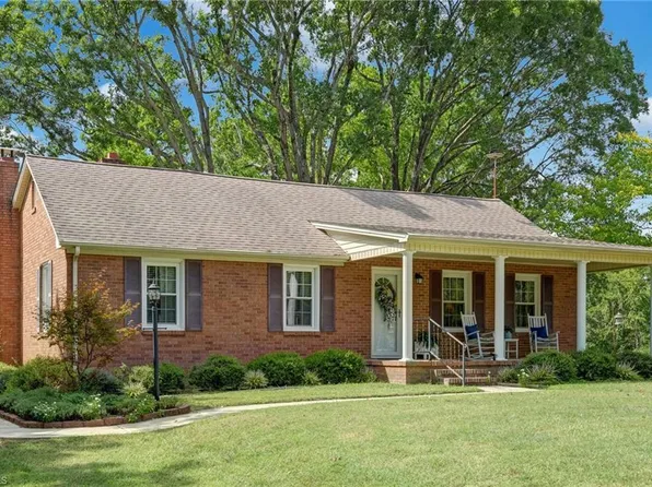 4108 Union Ridge Rd, Burlington, NC 27217