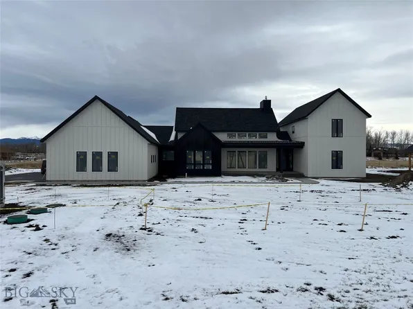 60 McGoo Way, Bozeman, MT 59718