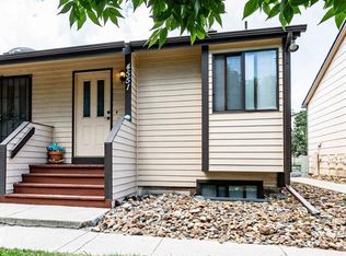 4551 Lamplighter Cir, Colorado Springs, CO 80916