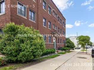 2311 E North Ave #5, Milwaukee, WI 53202