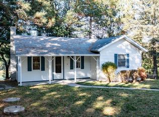 N6619 E Long Lake Rd, Wild Rose, WI 54984
