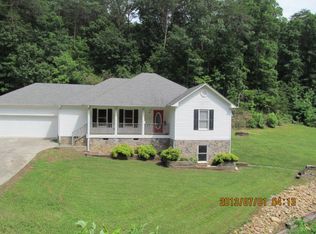 1214 Holly Creek Cool Sprgs Rd, Chatsworth, GA 30705