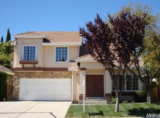 461 Leamon St, Tracy, CA 95376