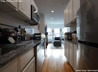 59 Westland Ave #57-8, Boston, MA 02115