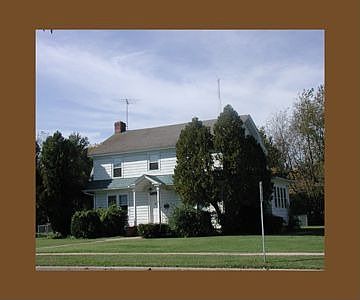 1930's Dutch Colonial
