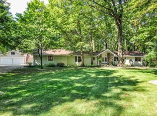 703 Whippoorwill Ct, Lafayette, IN 47909