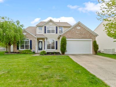4747 Nyla Ct, Westfield, IN, 46062