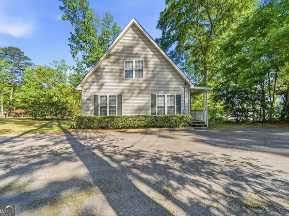 120 Shelton Way, Eatonton, GA 31024