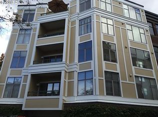 1730 SW Harbor Way UNIT 602, Portland, OR 97201