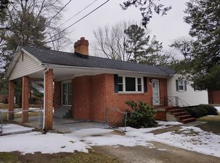 7913 Wynnwood Dr, Clinton, MD 20735
