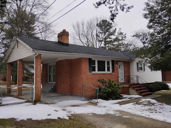 7913 Wynnwood Dr, Clinton, MD 20735