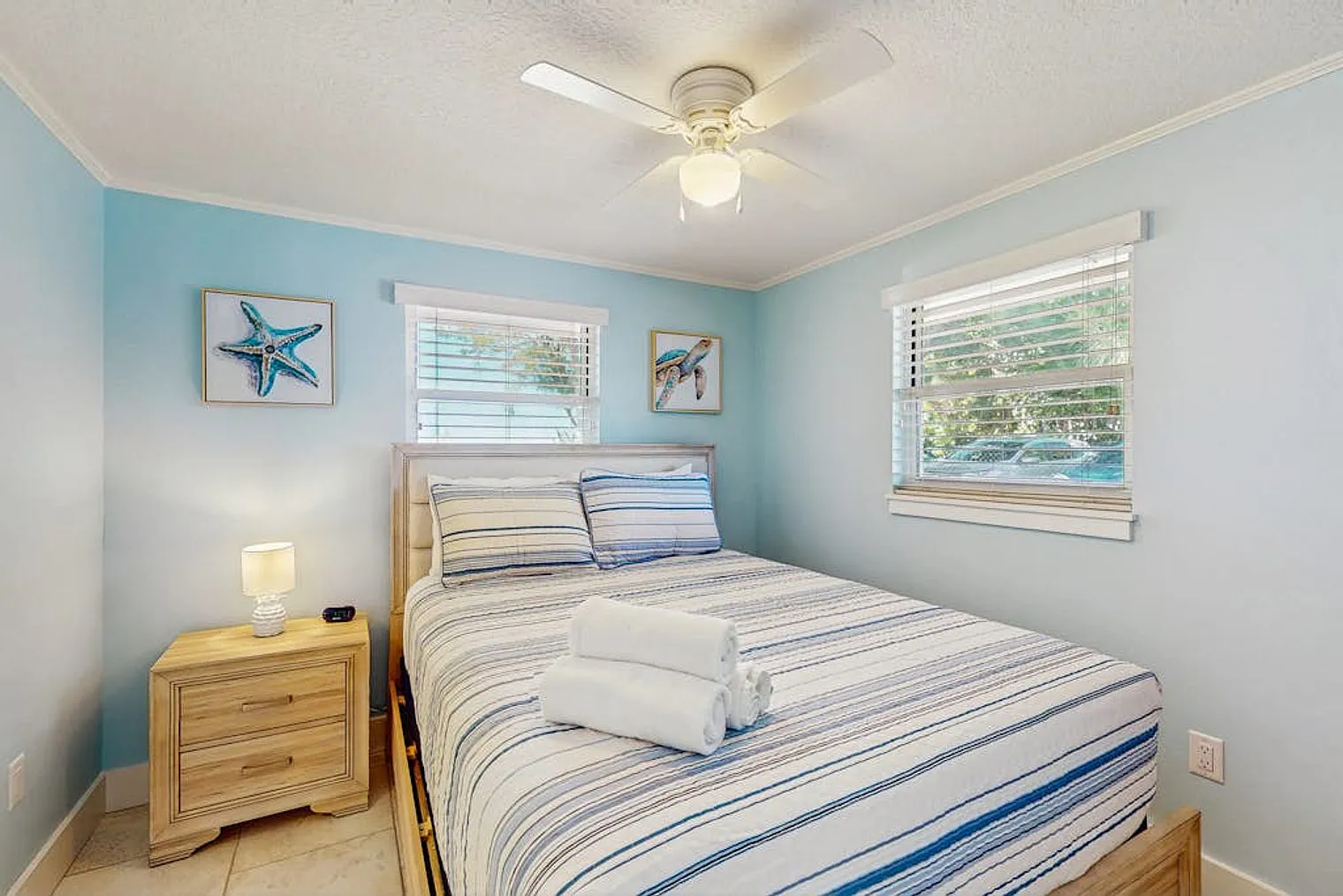 2 bed, 1.0 bath, 602 sqft, $4,812 — Photo 3