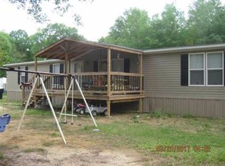 4770 Curtis Rd, Vidor, TX 77662