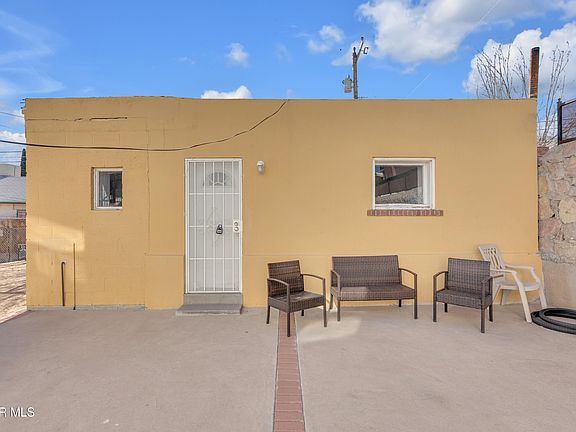 2nd image of 1509 N Campbell St #D