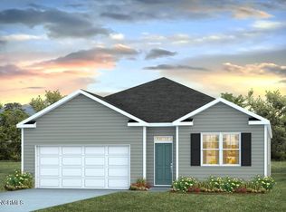 2054 Arbovale Ct SE LOT 47, Bolivia, NC 28422