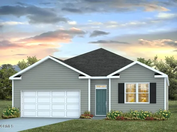2054 Arbovale Court SE Lot 47, Bolivia, NC 28422