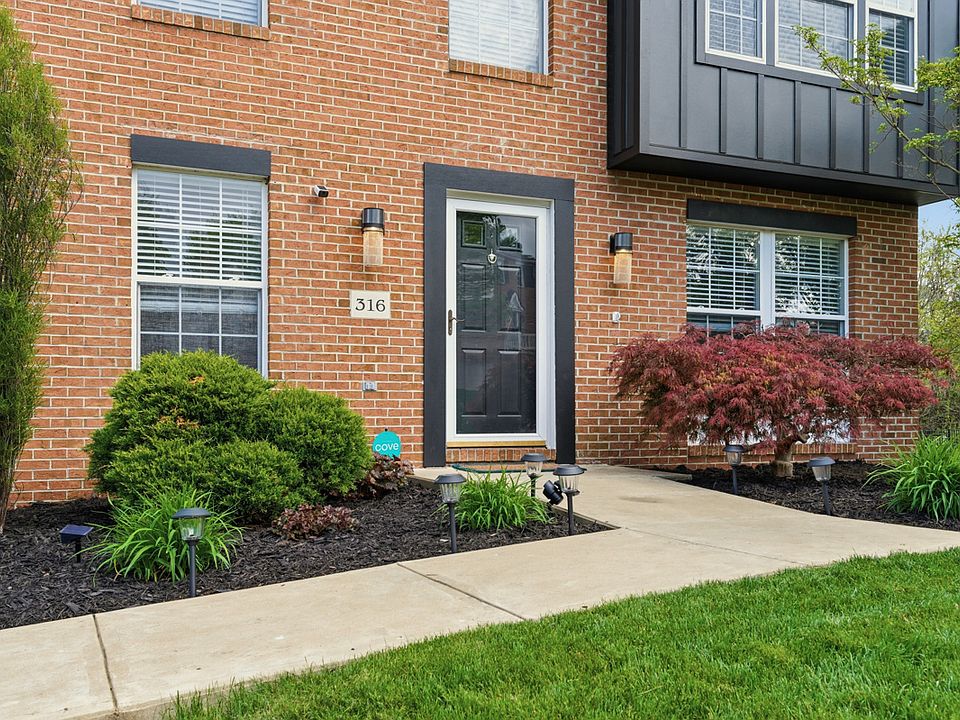 1st image of 316 Bridlewood Ct