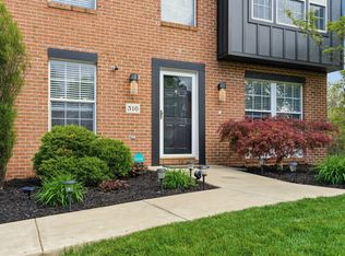316 Bridlewood Ct, Canonsburg, PA 15317