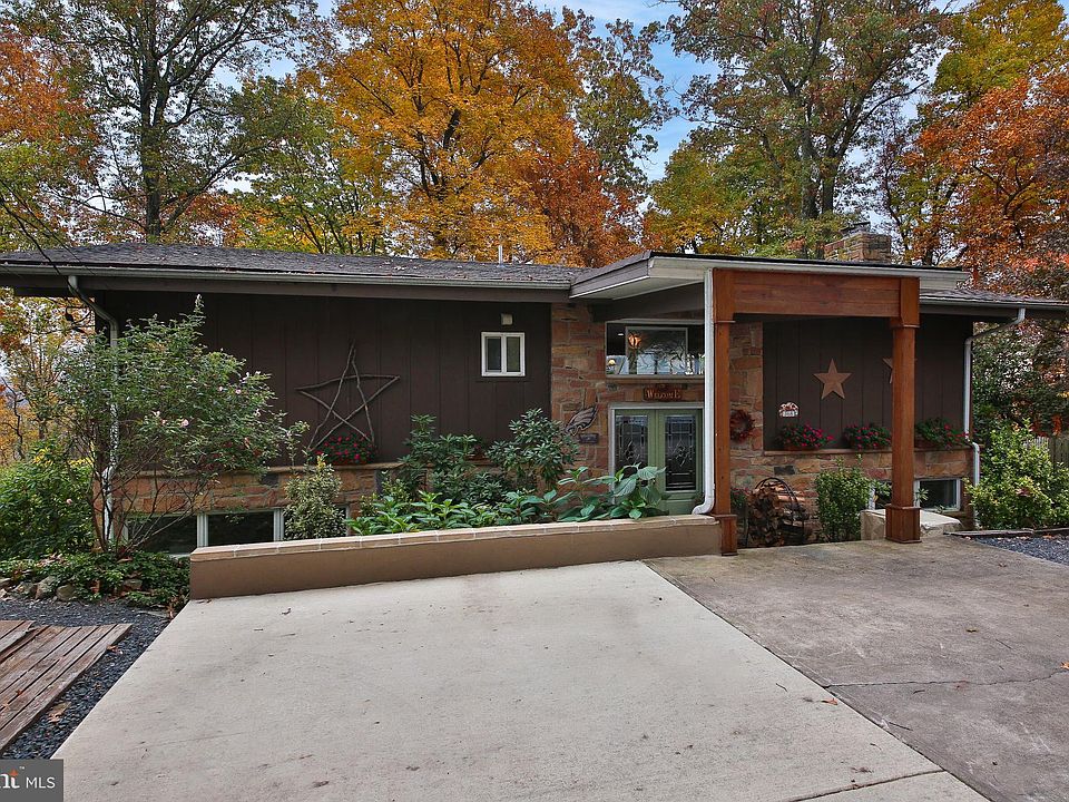 368 Kintner Rd, Kintnersville, PA 18930 Zillow