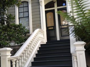 2125 Bush St APT B, San Francisco, CA 94115