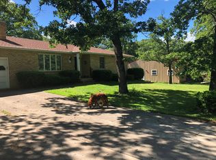 1510 Oc Dr, El Dorado Springs, MO 64744