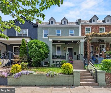 4623 4th St NW, Washington, DC, 20011