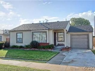 2112 W 146th Pl, Gardena, CA 90249