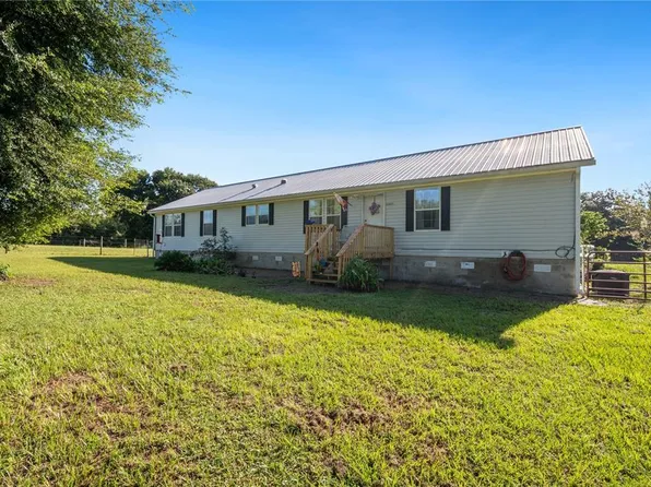 12493 County Road 721, Webster, FL 33597