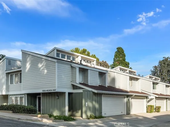 10056 Melinda Way Unit 3, Northridge, CA 91325