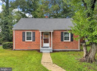 9100 51st Ave, College Park, MD