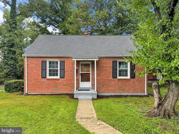 9100 51st Ave, College Park, MD 20740