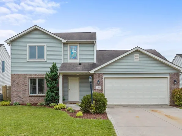 135 W Tidewater Trl, Columbia City, IN 46725