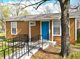 1207 Vargas Rd, Austin, TX 78741