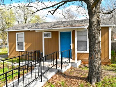 1207 Vargas Rd, Austin, TX, 78741