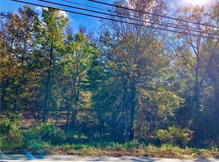 County Highway 8, Campbell Hall, NY