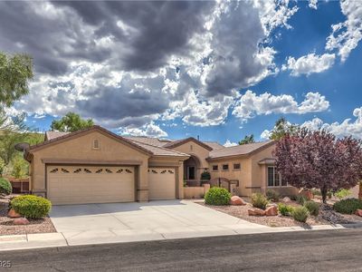 2563 Collinsville Dr, Henderson, NV, 89052