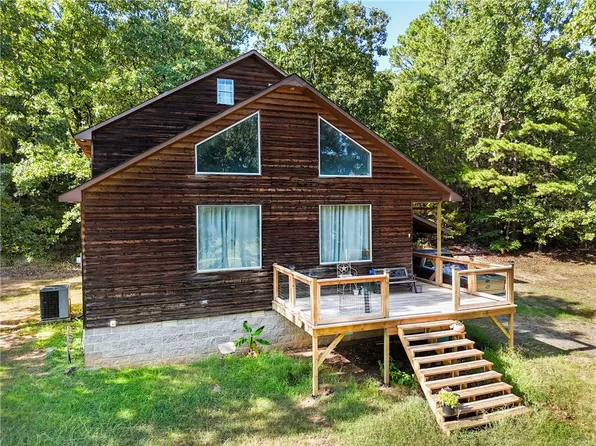 644 Private Road 3432, Clarksville, AR 72830