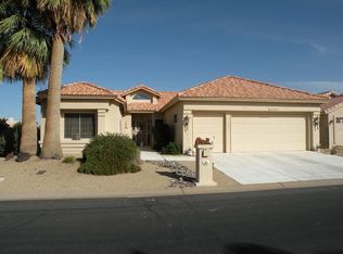 26625 S Nottingham Ct, Sun Lakes, AZ 85248