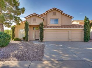4565 E Villa Rita Dr, Phoenix, AZ 85032