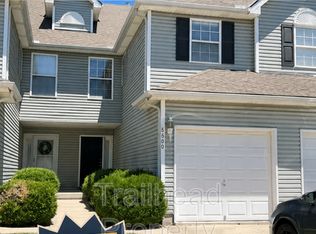 8660 NE 97th Ter, Kansas City, MO 64157