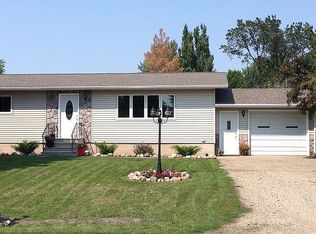 710 7th St, Litchville, ND 58461